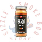PS Seasonings - Buffalo Cajun Wing - Rub - 5 oz