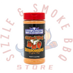 Sucklebusters - Chicken Wing Seasoning -12 oz