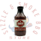 Joe's KCBBQ - Original Bar-B-Que Sauce