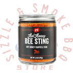 PS Seasonings - Hot Honey Bee Sting - Hot Honey Chipotle Rub