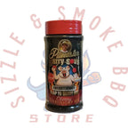 Slap Yo Daddy BBQ - Porkilicious Pecan Rub - 12 oz