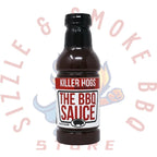 Killer Hogs - The BBQ Sauce - 16 oz