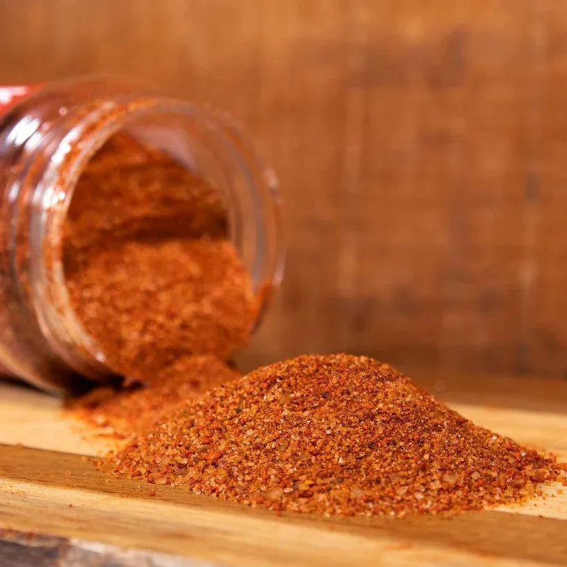 Killer Hogs - The BBQ Rub