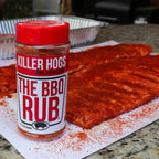Killer Hogs - The BBQ Rub