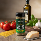 Malcom's - Italian Stallion - Italian Seasoning - 11 oz