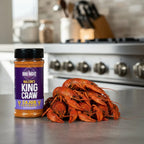 Malcom's - King Craw - Cajun Seasoning - 11.5 oz