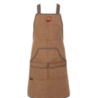 Field Khaki/ Tobacco - FRONT