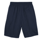 True Navy - ST312 - BACK