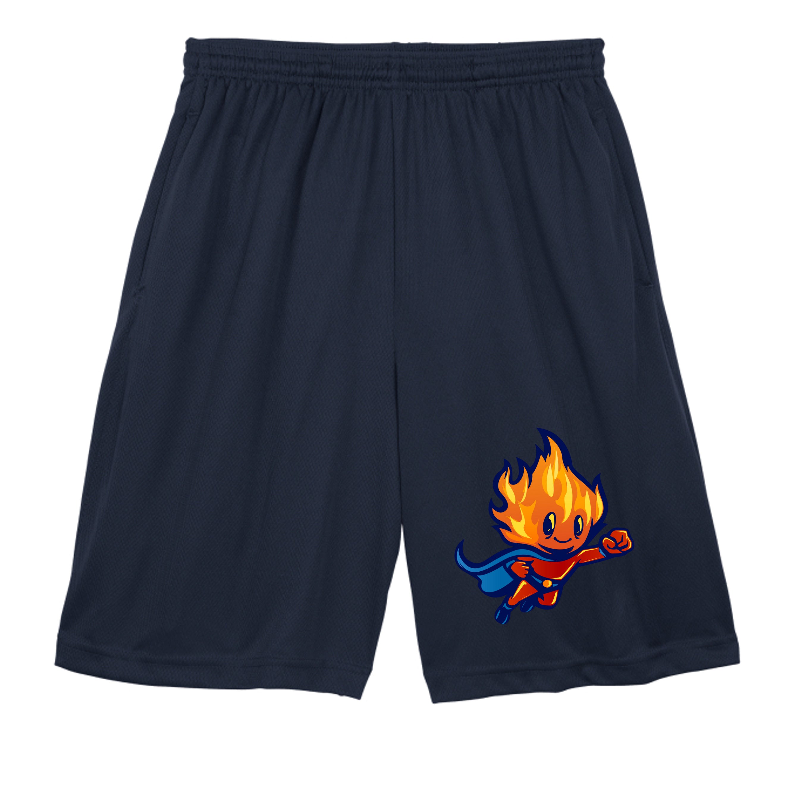 True Navy - ST312 - FRONT