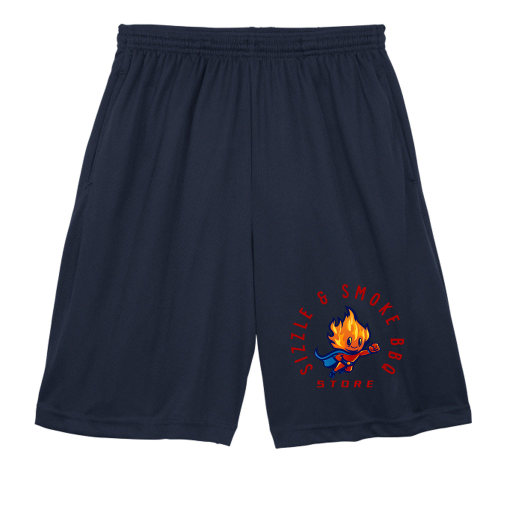 True Navy - ST312 - FRONT