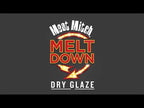 Meat Mitch - Meltdown: Bourbon Cowboy Dry Glaze - 6 oz