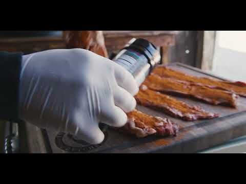 Bearded Butcher - Taco Seasoning