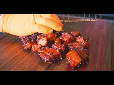 Bearded Butcher - Hollywood Blend Seasoning