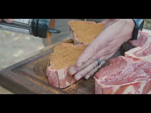 Bearded Butcher - Original Seasoning - 11 oz