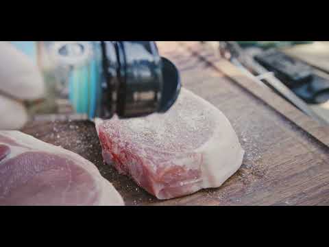 Bearded Butcher - Ranch Seasoning