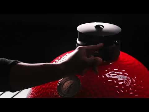 Kamado Joe - Classic Joe® Standalone Grill-Series III - Freight Included