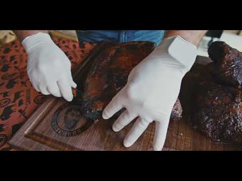Bearded Butcher - Black Seasoning