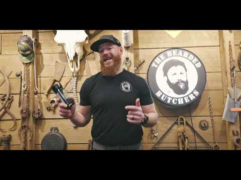 Bearded Butcher - Cajun Seasoning