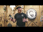 Bearded Butcher - Cajun Seasoning