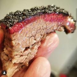 Sucklebusters - 1836 Beef Rub