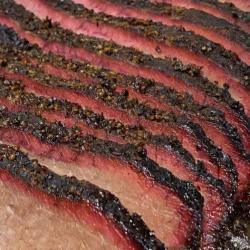 Sucklebusters - 1836 Beef Rub