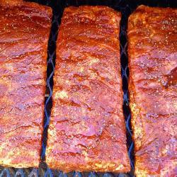 Sucklebusters - BAMM! Habanero Sweet Heat BBQ Rub - 14.25 oz