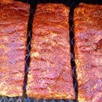 Sucklebusters - BAMM! Habanero Sweet Heat BBQ Rub - 14.25 oz