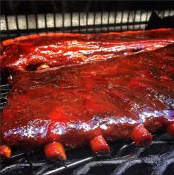 Sucklebusters - Original BBQ Sauce