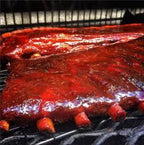 Sucklebusters - Original BBQ Sauce
