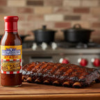 Sucklebusters - Original BBQ Sauce