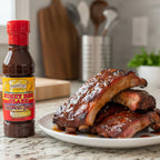 Sucklebusters - Honey BBQ Glaze