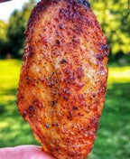 Sucklebusters - Clucker Dust Chicken Rub