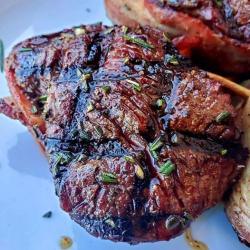 Sucklebusters - Campfire Steak Seasoning