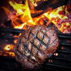 Sucklebusters - Campfire Steak Seasoning