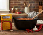 Sucklebusters - Texas Chili Kit