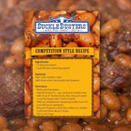 Sucklebusters - Pinto Bean Seasoning Kit