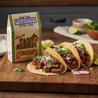 Sucklebusters - Taco Seasoning - 2 oz