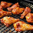 Sucklebusters - Chicken Wing Seasoning -12 oz