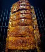Sucklebusters - Honey BBQ Rub