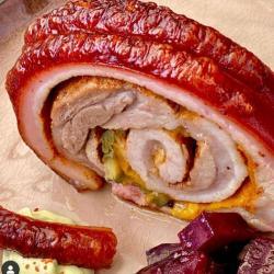 Sucklebusters - Hog Waller Pork Rub