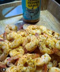 Sucklebusters - Lemon Pepper Garlic - 13 oz