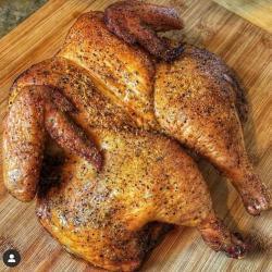Sucklebusters - Lemon Pepper Garlic - 13 oz