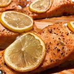Sucklebusters - Lemon Pepper Garlic - 13 oz