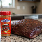 Sucklebusters - Meat Candy BBQ Rub - 13 oz