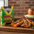 Sucklebusters - Caribbean Jerk Marinade