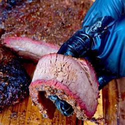 Sucklebusters - Texas Brisket Rub - 12 oz