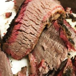 Sucklebusters - Texas Brisket Rub - 12 oz