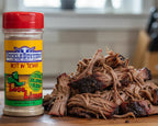 Sucklebusters - Original Jalapeno - 2.75 oz