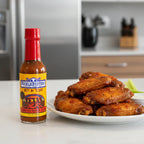 Sucklebusters - Chipotle Pepper Sauce - 5 oz