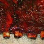 Sucklebusters - Texas Pecan BBQ Rub
